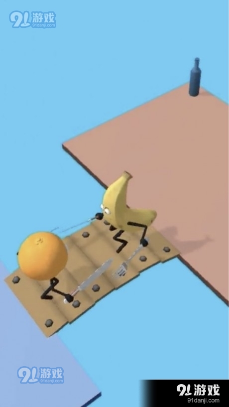 水果大乱斗v1.11截图1