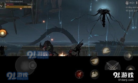 死亡阴影2v1.57.0.10截图2