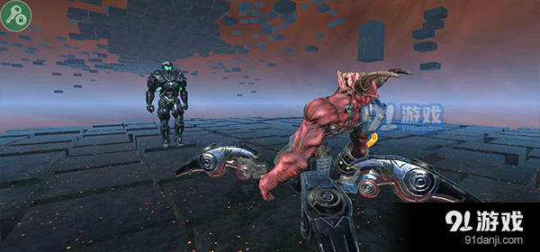 恶魔战争v1.1.7截图4