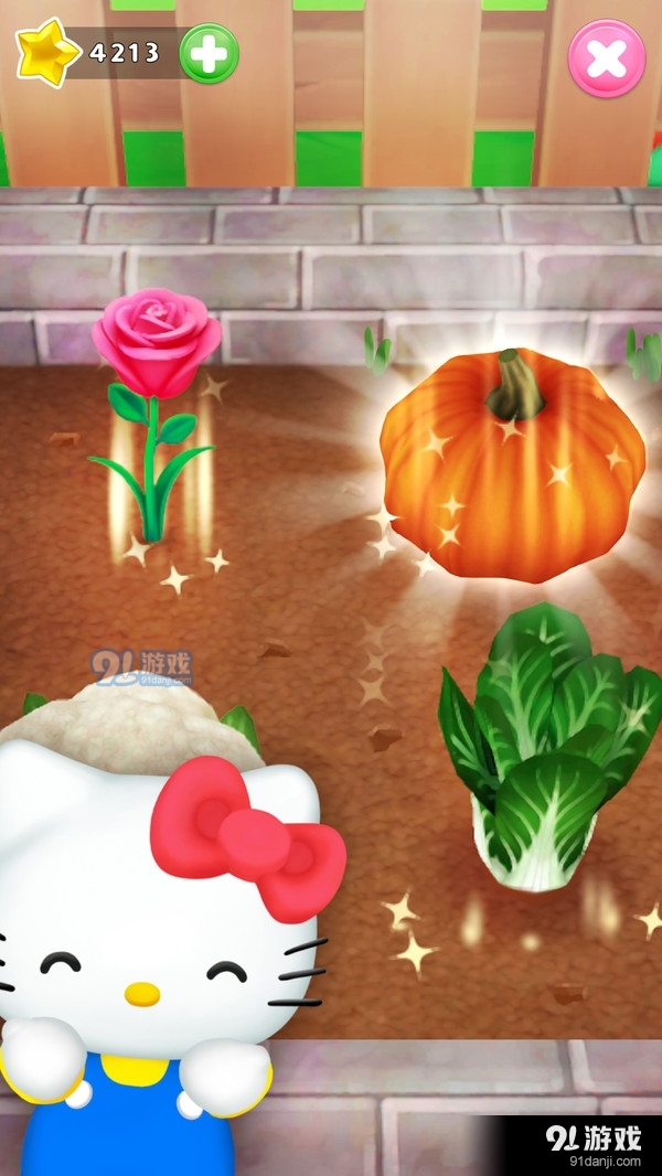 会说话的凯蒂猫v1.3.8截图5