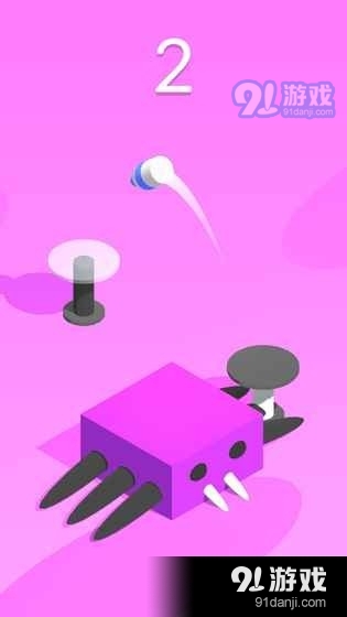 欢乐跳屏v1.10截图3