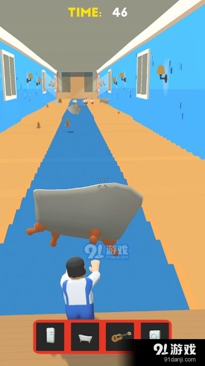 登上高楼v1.4.4截图3