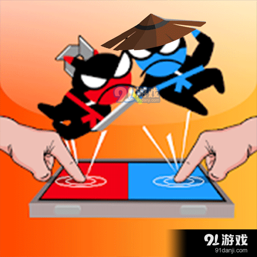 火柴人英雄激战v1.3.7