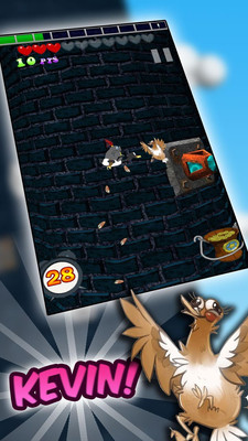 围墙大作战v0.7截图1