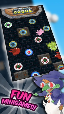 围墙大作战v0.7截图3