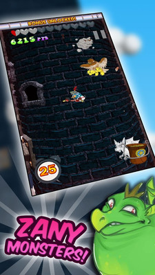 围墙大作战v0.7截图2