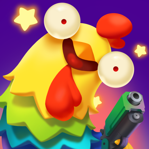 萌鸡敢死队游戏v1.2.07