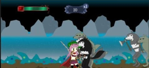 超过怪物v1.3.3截图2