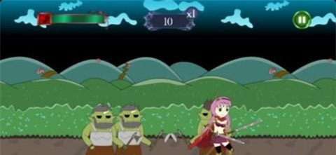 超过怪物v1.3.3截图3