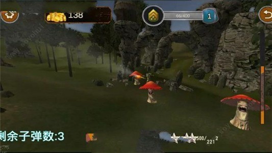 我是最后生还者v1.8截图4