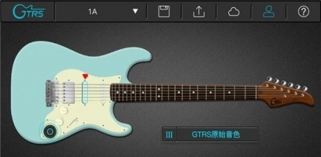 GTRS智能吉他v1.4.5截图2