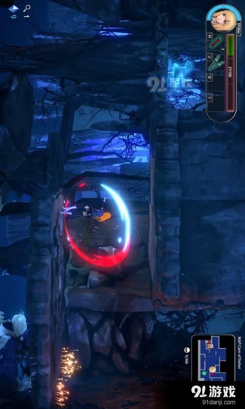 塔猎手v1.5截图3