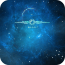 蓝梦星空宝软3D主题v1.7