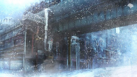 冻京Necro绝命行动v1.7截图2