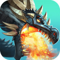 英雄无敌黑龙与泰坦v1.7