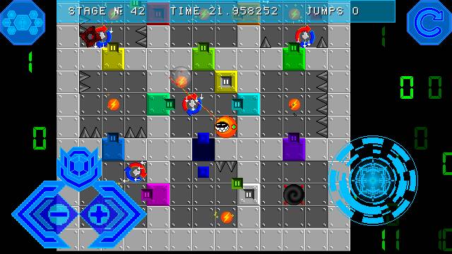 问题网络v1.8截图2