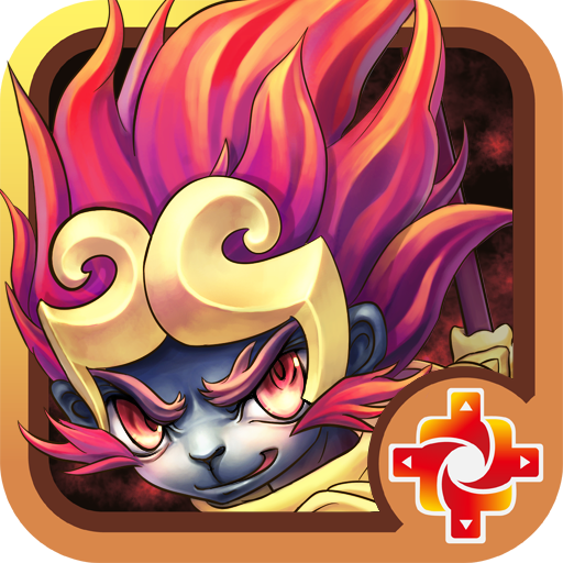 刀塔西游v1.10.0.8