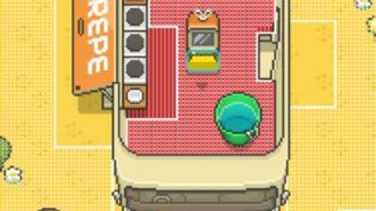 最后的计程车测试版v1.3.5截图2