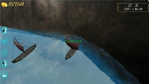 钢铁之躯汉化版v1.7截图4