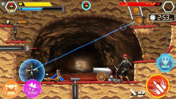 stickmanv1.10截图1