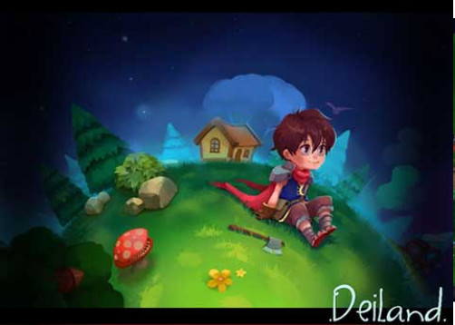 小王子的星球v1.3.13截图2