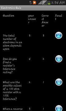 ElectronicsQuizv1.3.14截图1