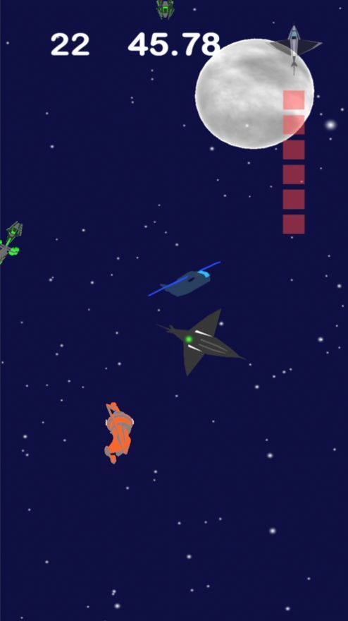 Lunarblast iov1.3.0.4截图2