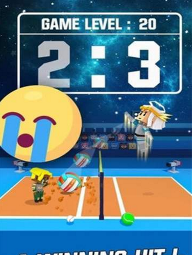 排球大战v1.8截图2