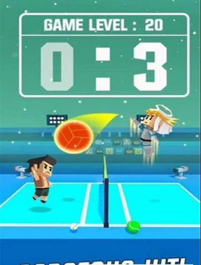 排球大战v1.8截图3