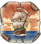海盗的黎明正式版v1.7