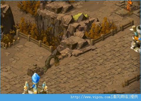 入侵艾泽拉斯v1.9截图2