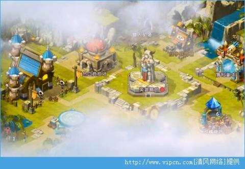 入侵艾泽拉斯v1.9截图4