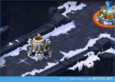 入侵艾泽拉斯v1.9截图1