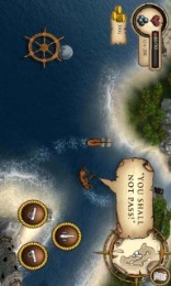 海盗的黎明正式版v1.7截图1