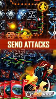 塔台决斗v2.2.6截图3