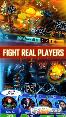 塔台决斗v2.2.6截图4