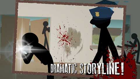 火柴人狙击3v1.4.7截图2