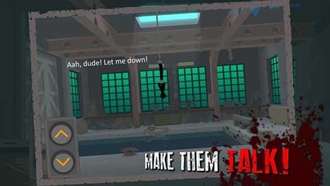 火柴人狙击3v1.4.7截图4