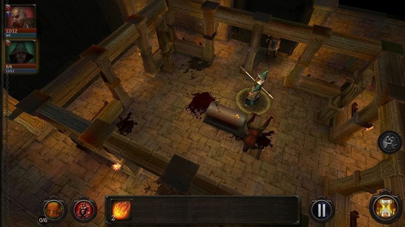 神秘任务3v1.8截图3