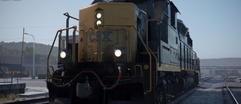 模拟火车v1.17截图1