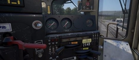 模拟火车v1.17截图3