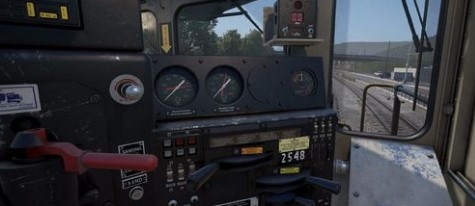 模拟火车v1.17截图2