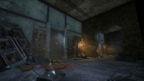 隐龙传影踪v1.4.3.14截图1