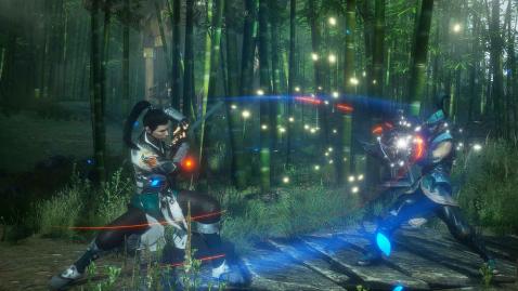 隐龙传影踪v1.4.3.14截图2