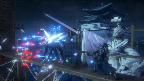 隐龙传影踪v1.4.3.14截图4