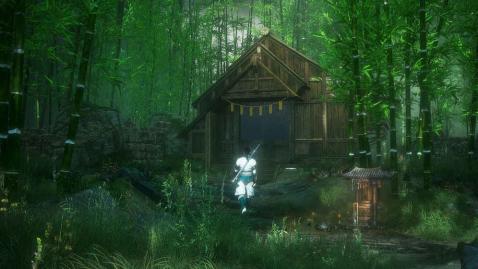 隐龙传影踪v1.4.3.14截图5