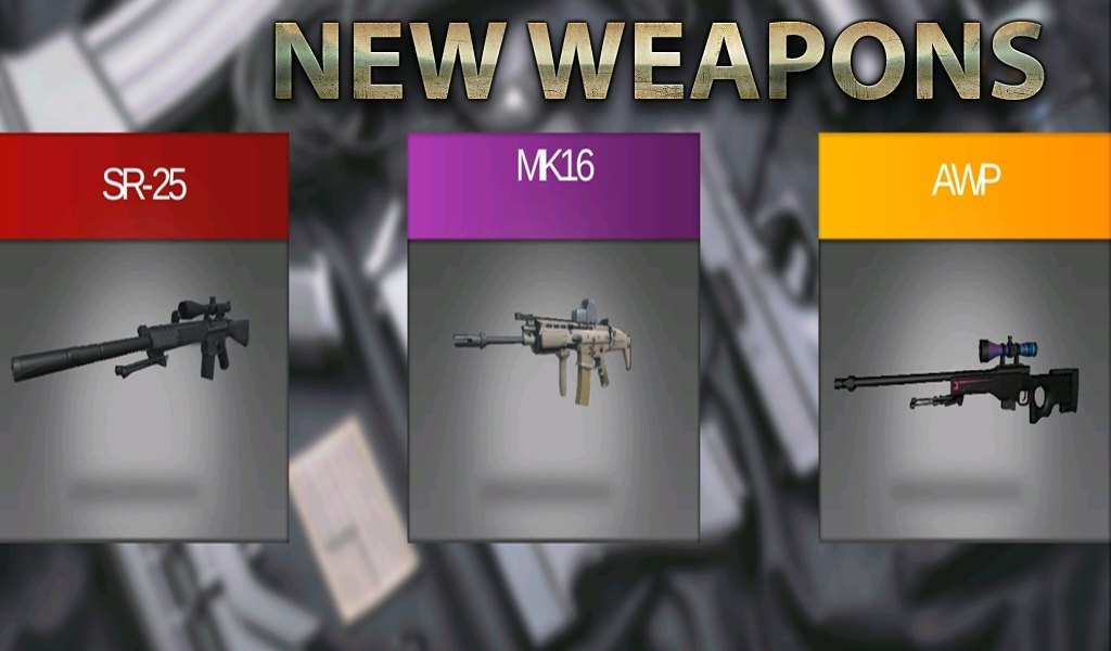 皇家作战行动v1.5截图1