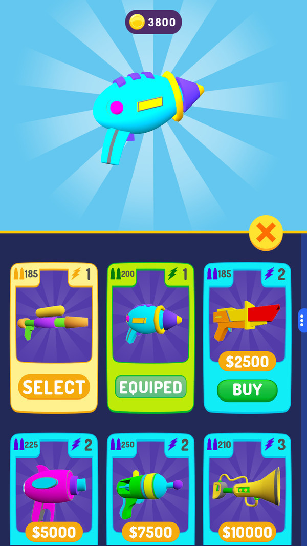 加入与射击v2.3.6截图4