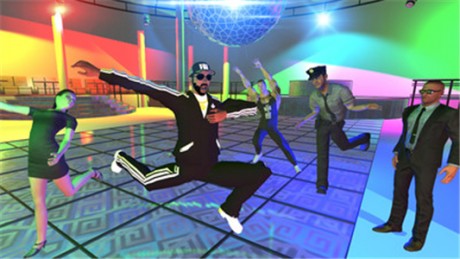 混乱城市模拟器v1.10截图5