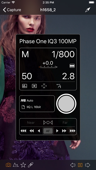 Capture Pilot安卓版v2.11截图4